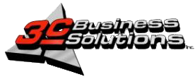 Logo for 3C Business Solutions Inc